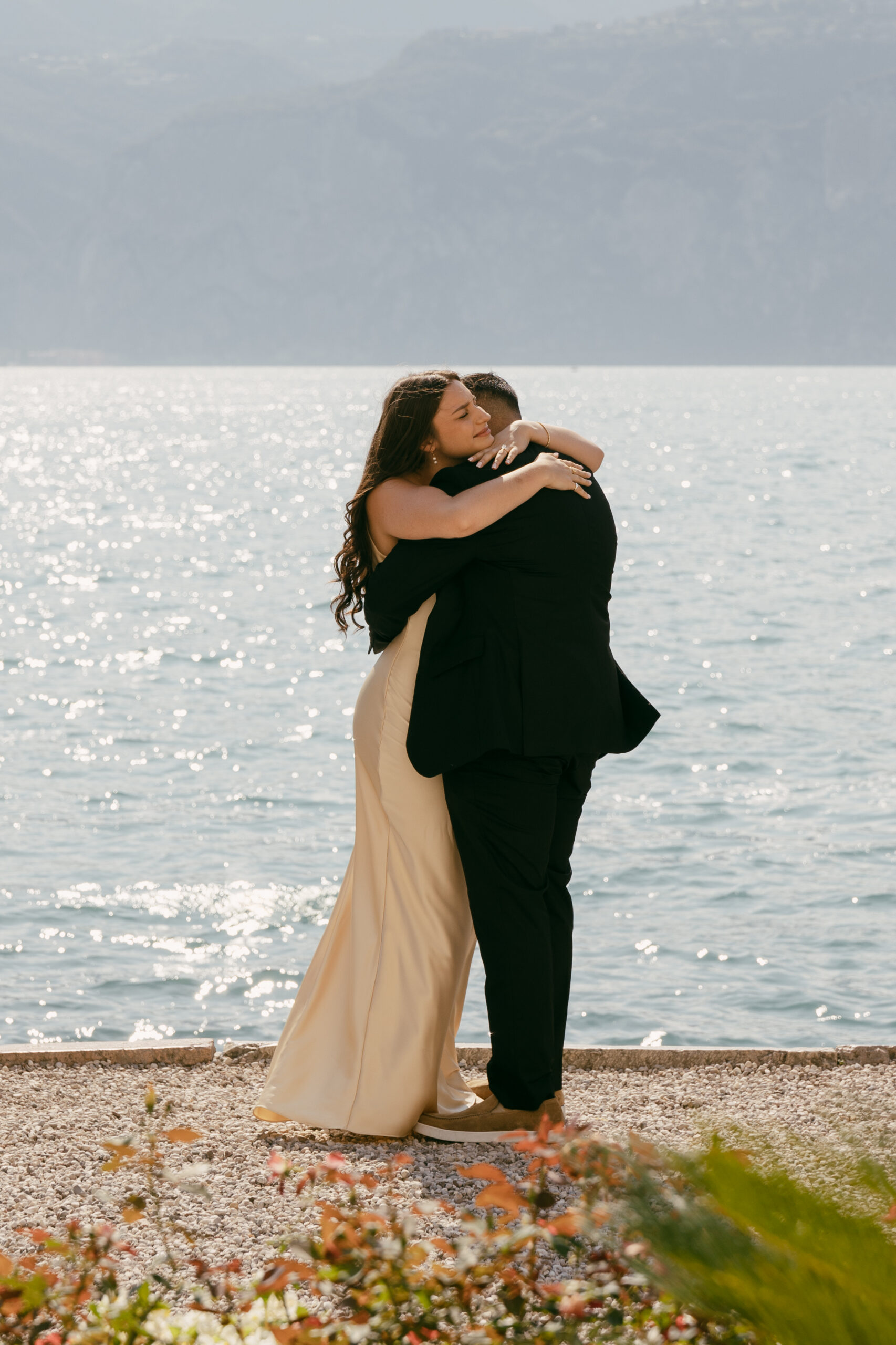 Italy Film Wedding Photographer